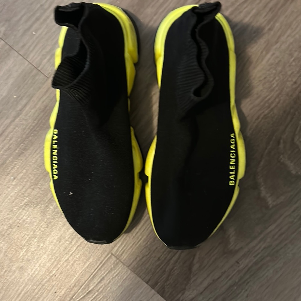 Balenciaga sneakers